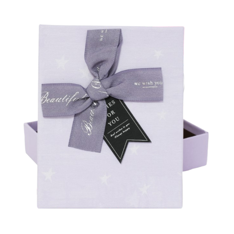 Cutie cadou 145x115x36mm diverse culori [2]