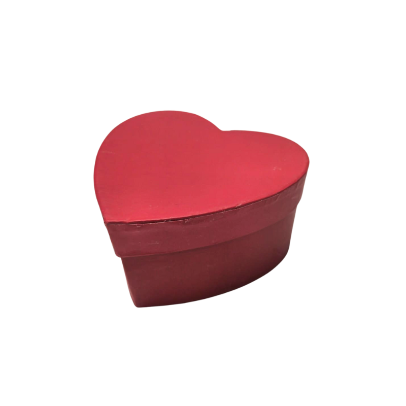 Cutie cadou rosie 12 cm modele diferite [2]