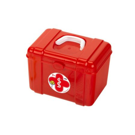 Set cutie doctor 3 ani Klein [3]