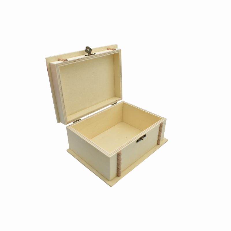 Cutie lemn personalizata 13 x 18 cm Dracula [6]