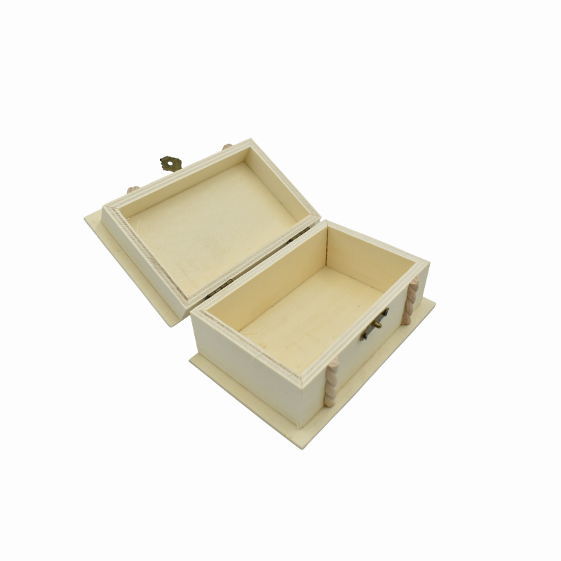 Cutie lemn personalizata 9 x 14 cm Dracula [6]