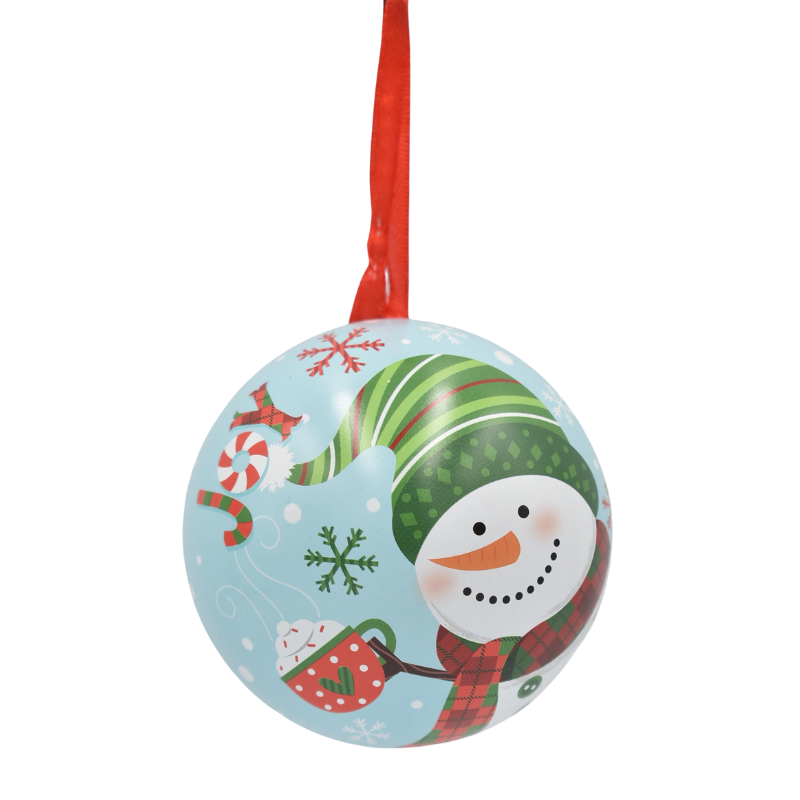 Cutie metal tip glob 7.5 cm diverse modele [5]