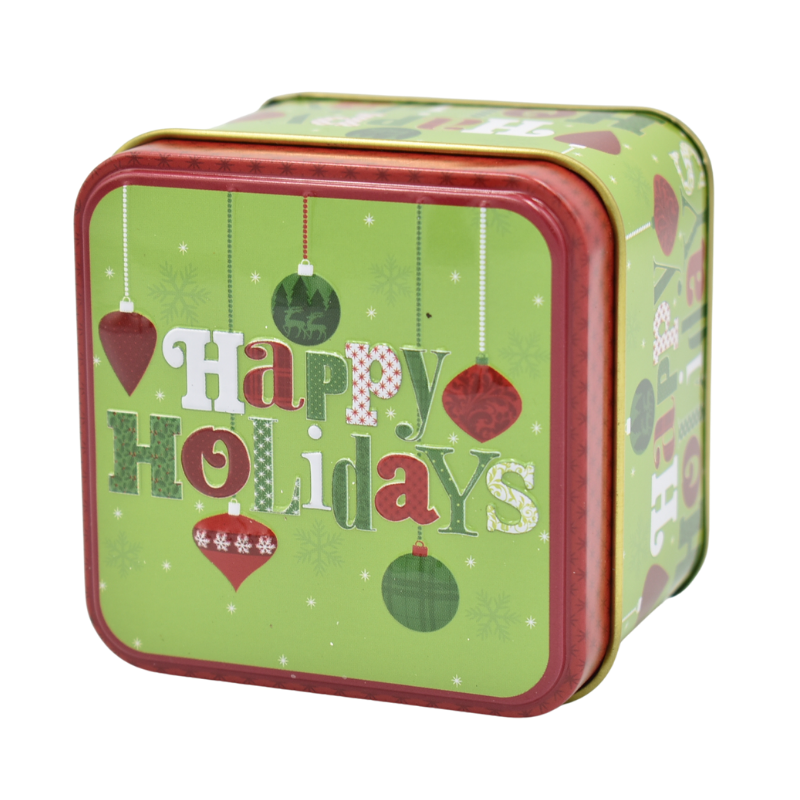 Cutie metalica 7.5x6 cm diverse modele [5]