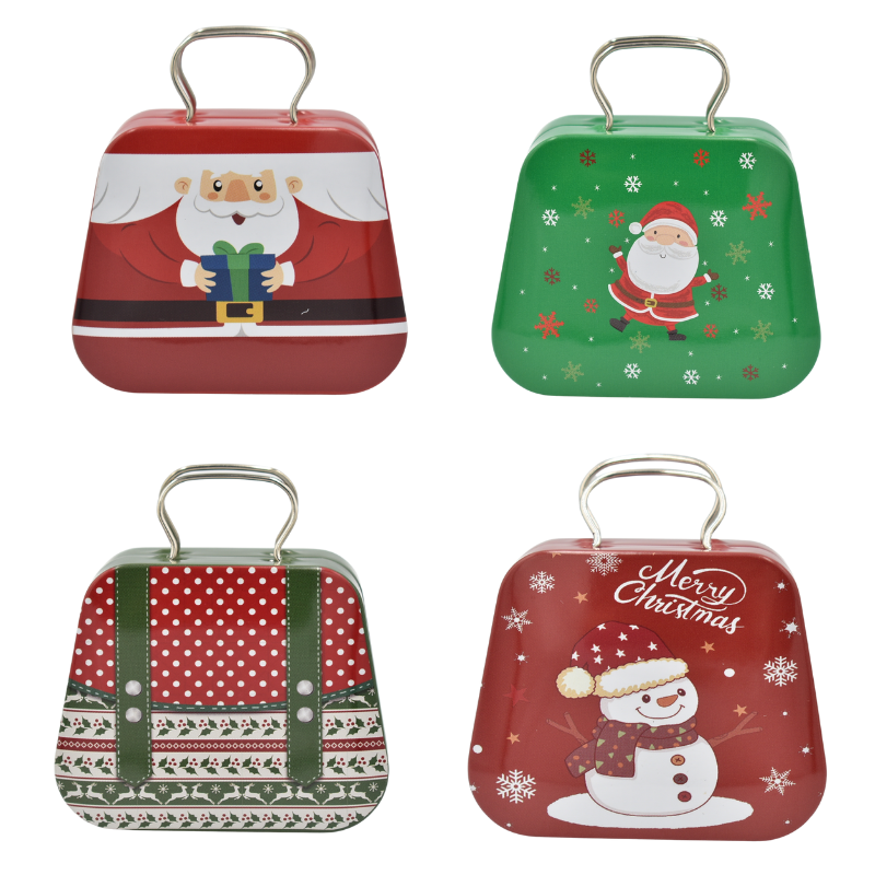 Cutie metal 7x5.5x3 cm diverse modele [2]