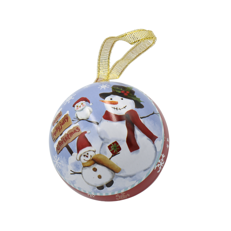 Cutie metal model glob 6.5 cm [3]