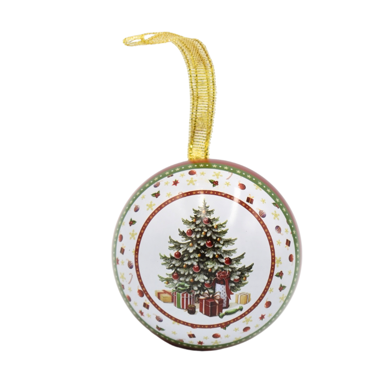 Cutie metal model glob 6.5 cm [5]