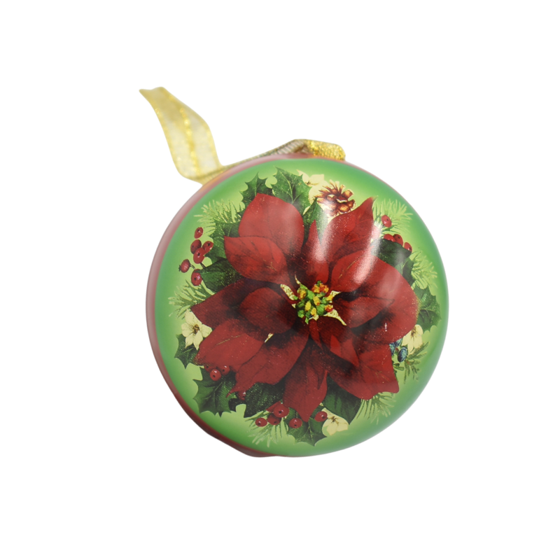 Cutie metal model glob 6.5 cm [2]