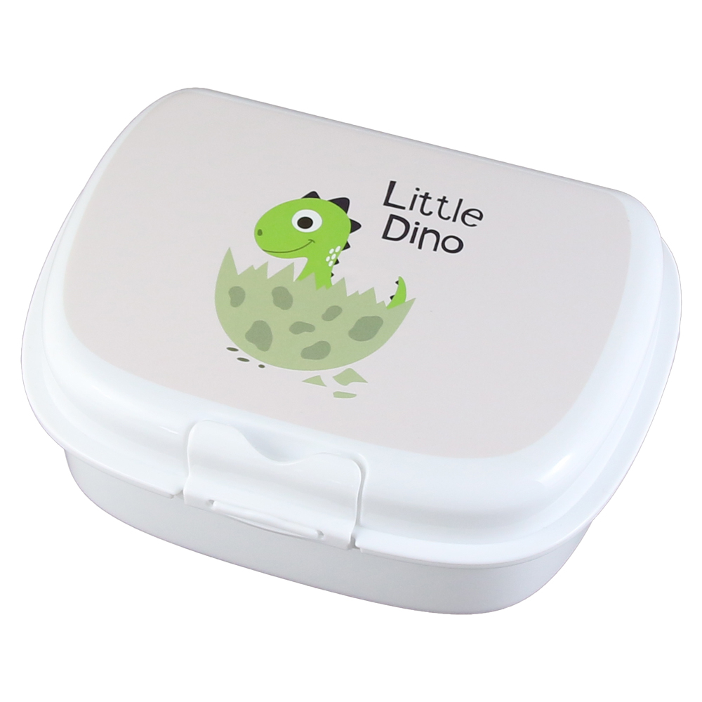 Cutie sandwich plastic 18x13x7 cm diverse culori [1]
