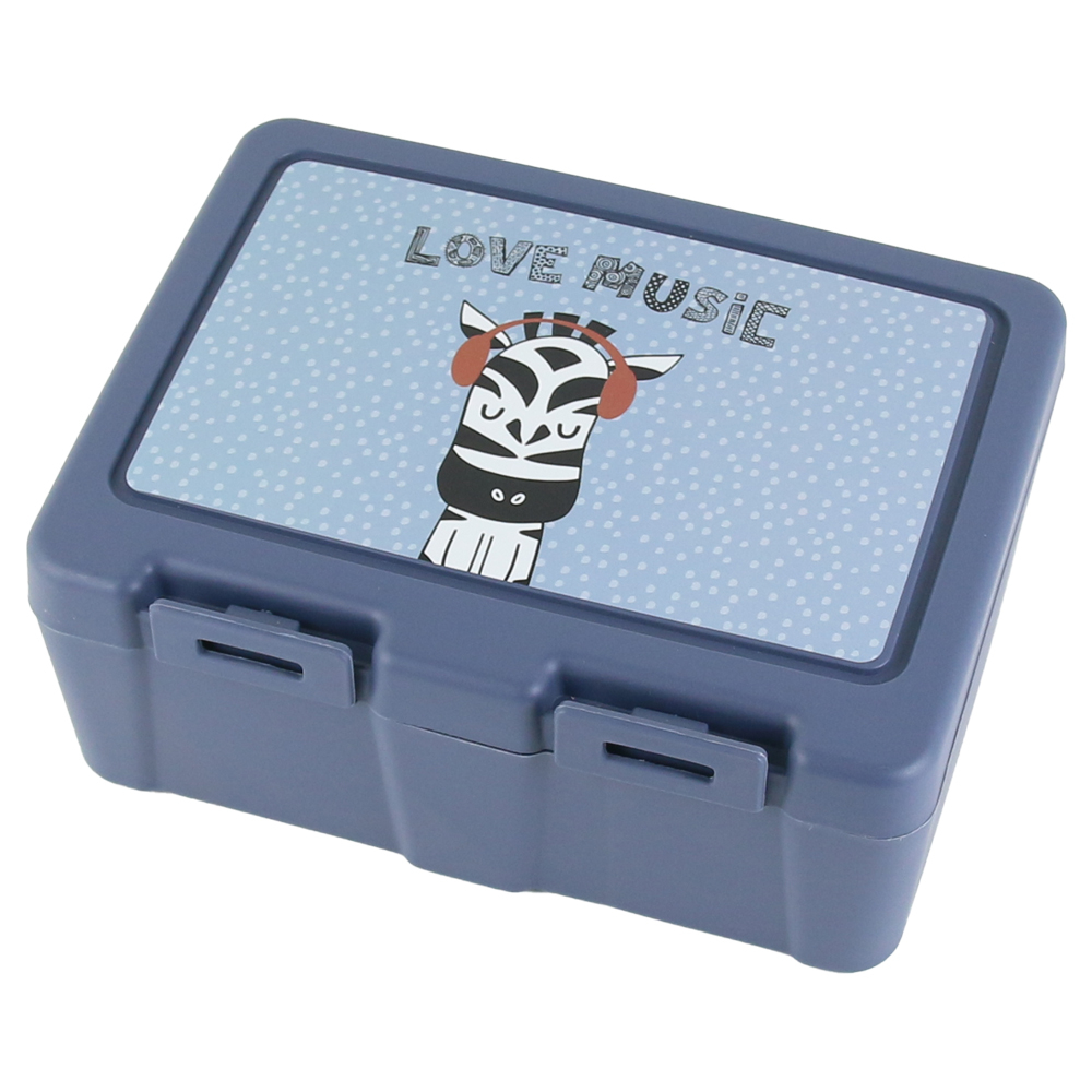 Cutie sandwich plastic 18x14x7 cm [3]