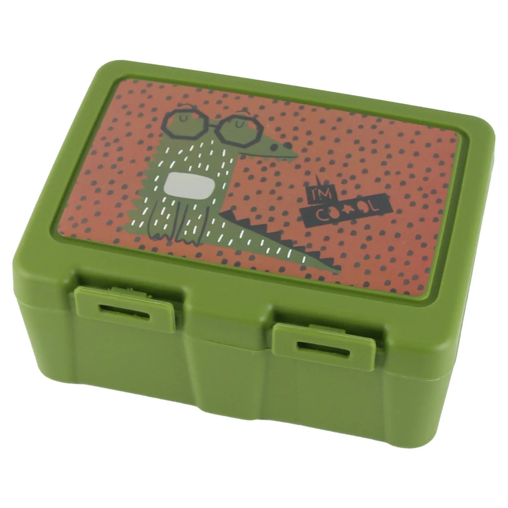Cutie sandwich plastic 18x14x7 cm [4]