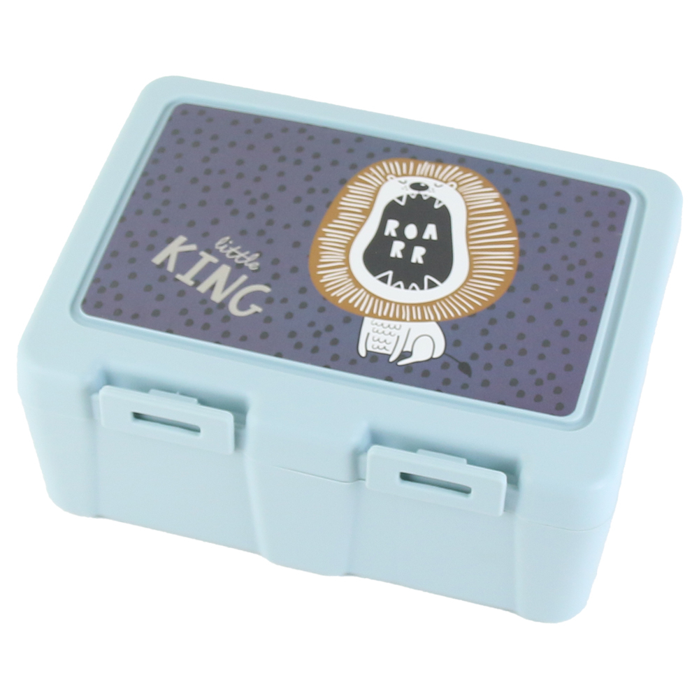 Cutie sandwich plastic 18x14x7 cm [1]