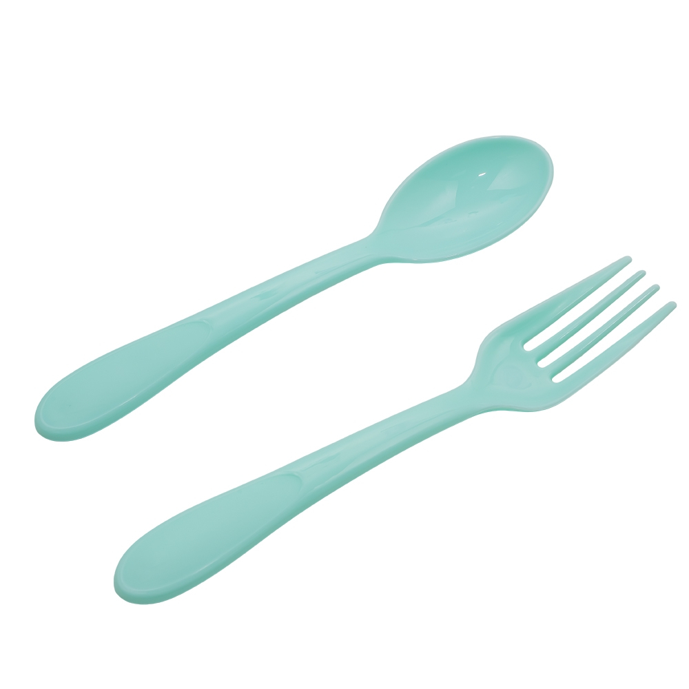 Cutie sandwich compartimentata cu tacamuri 21.3 x 14.7 cm modele diferite [10]