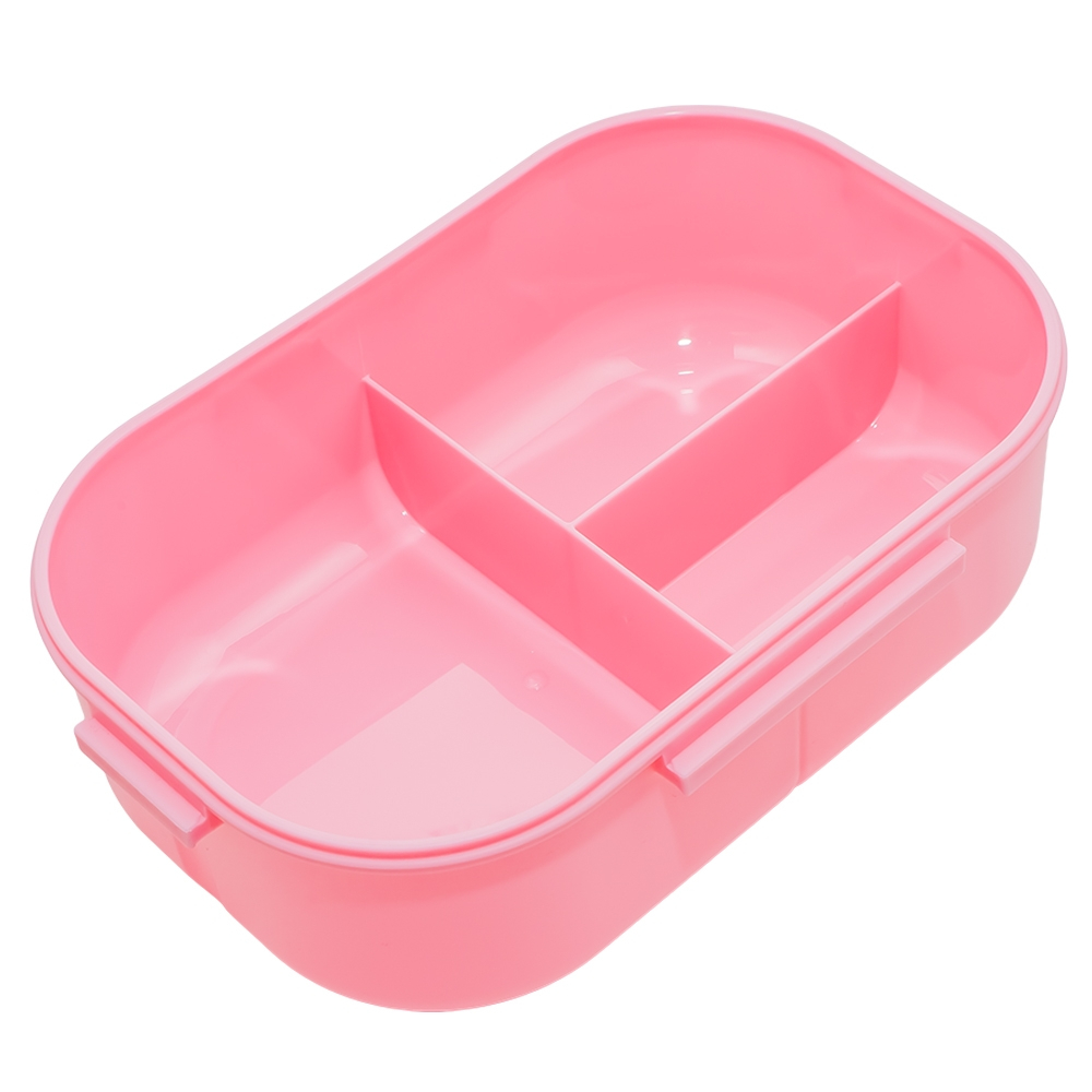 Cutie sandwich compartimentata cu tacamuri 21.3 x 14.7 cm modele diferite [7]