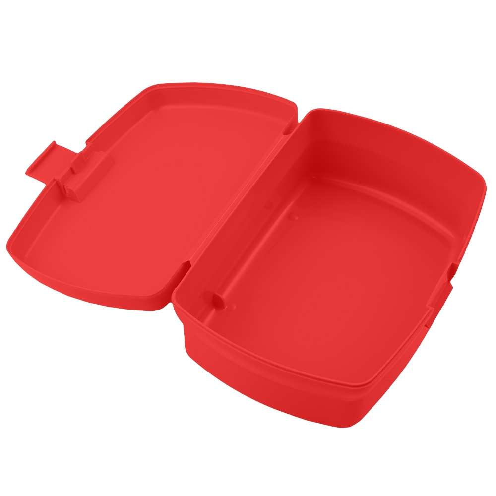 Cutie sandwich rosie 16.5x14x6.5 cm Nebo [4]