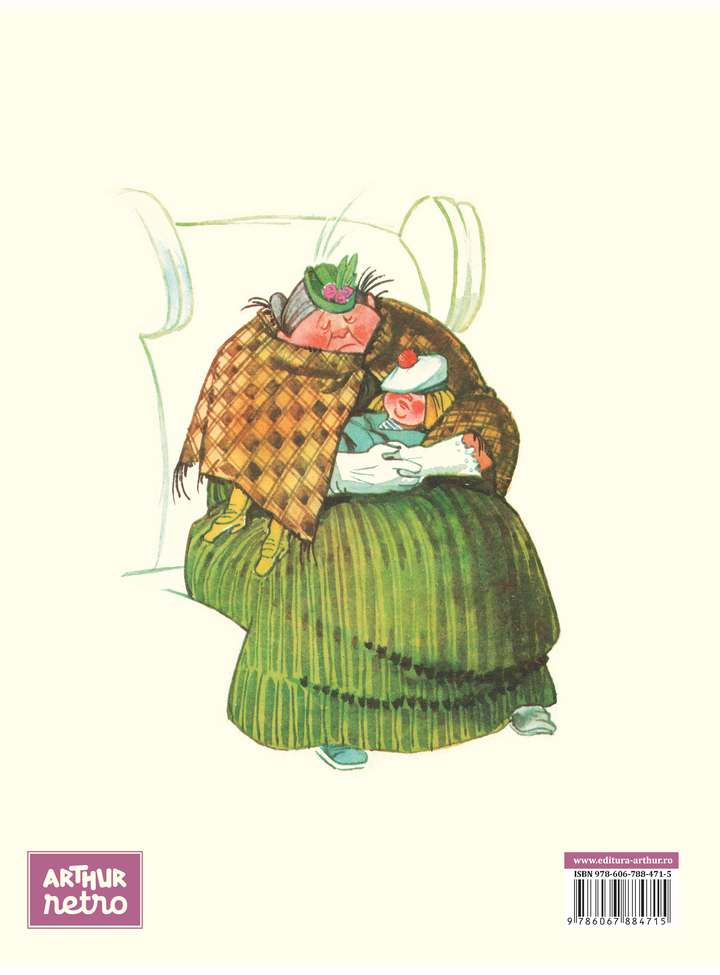 D-l Goe...si altii - Ion Luca Caragiale [2]