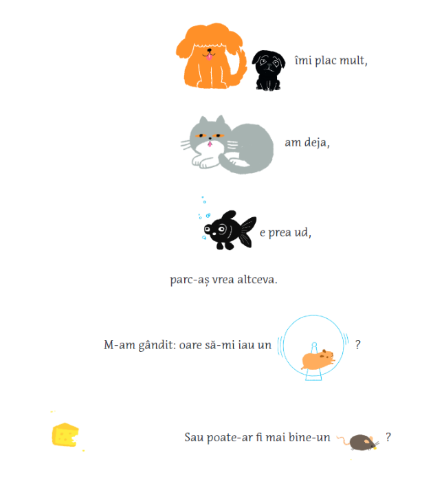 Dac-as avea un dinozaur – Gabby Dawnay [2]