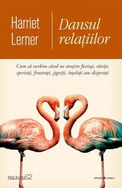 Dansul relatiilor - Harriet Lerner [2]