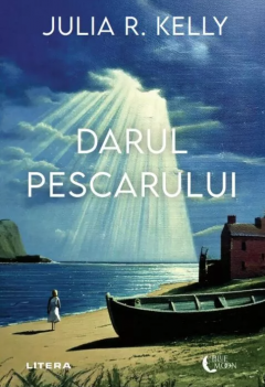 Darul pescarului - Julia R. Kelly [1]