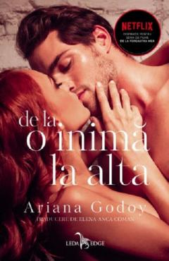 De la o inima la alta - Ariana Godoy [1]
