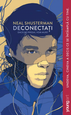 Deconectati - Neal Shusterman [1]
