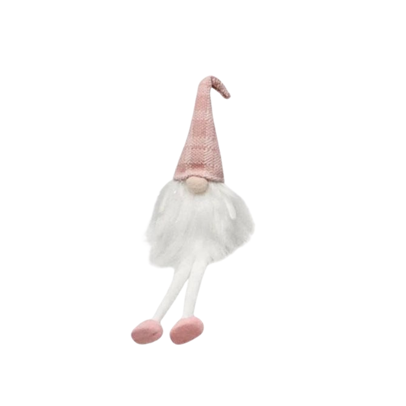 Decoratiune Craciun Gnom 27cm diverse culori [4]