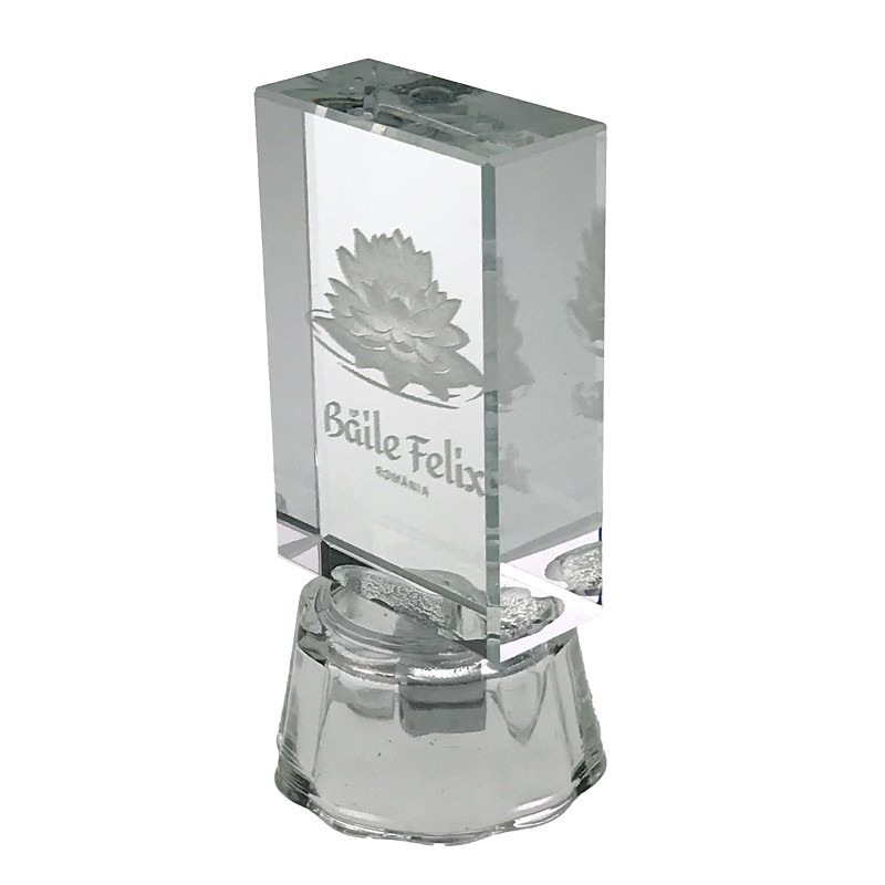 Decoratiune cu led 4x9 cm Baile Felix [2]