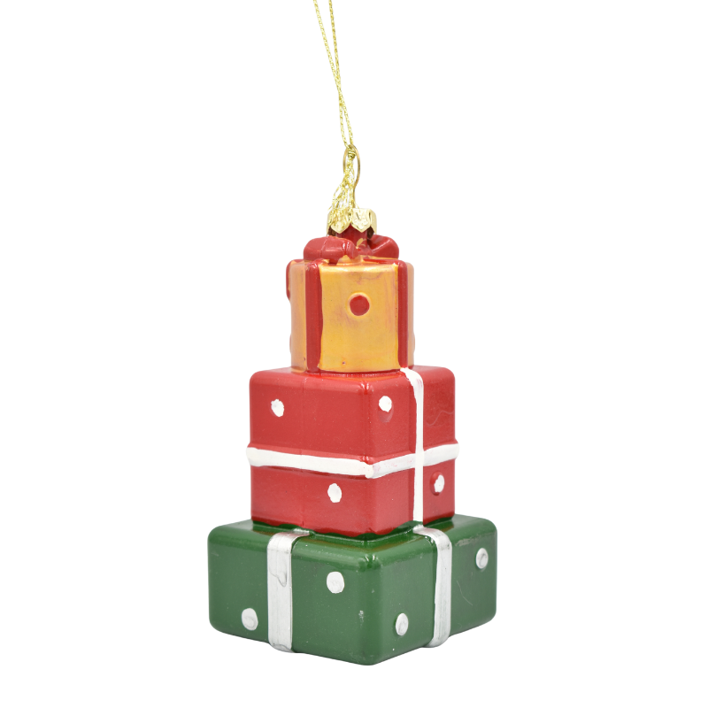 Decoratiune pentru brad diverse modele [3]