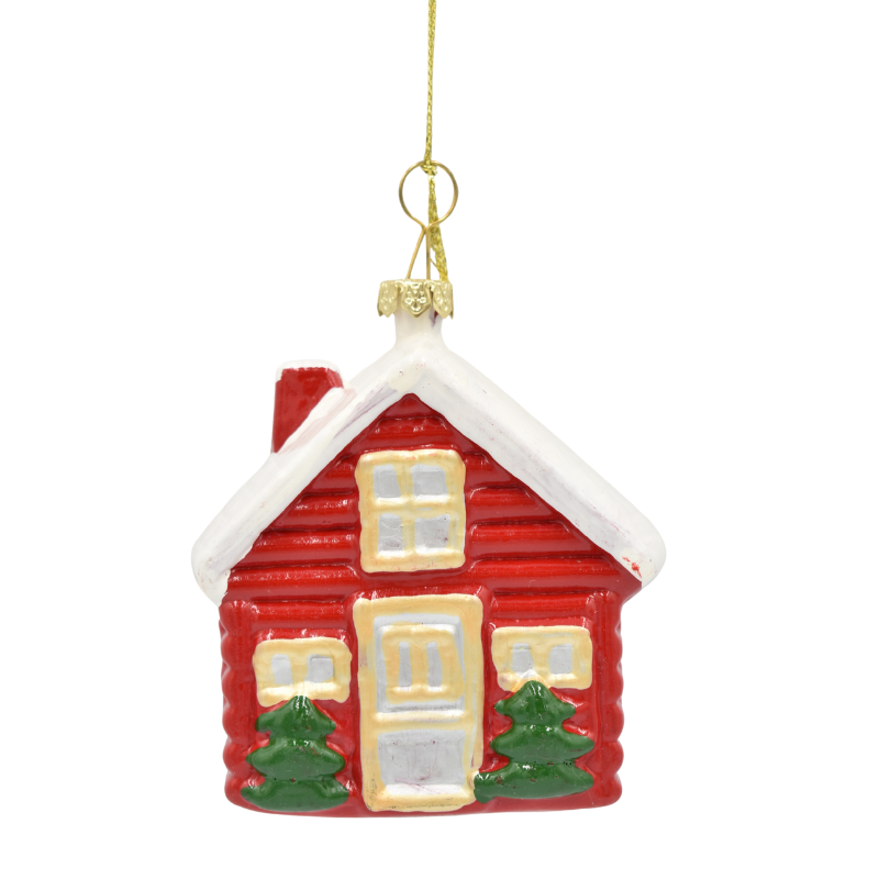 Decoratiune pentru brad diverse modele [6]