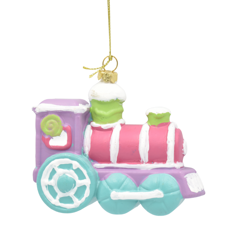 Decoratiune pentru brad multicolor diverse modele [3]