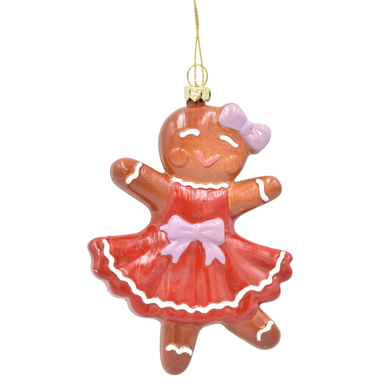 Decoratiune pentru brad Turta dulce diverse modele [5]