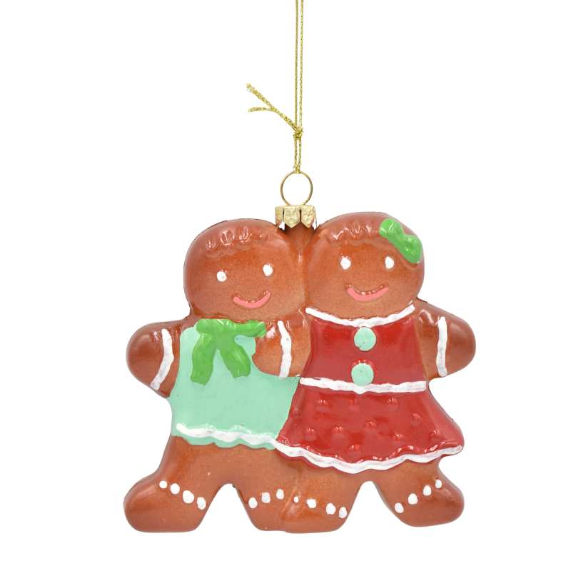 Decoratiune pentru brad Turta dulce diverse modele [6]