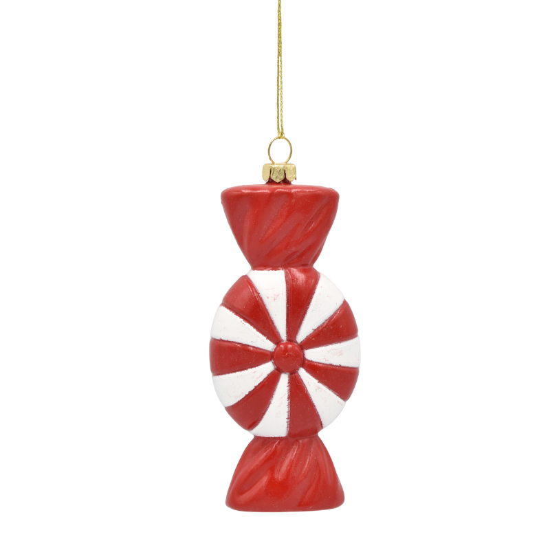 Decoratiune pentru brad Bomboana diverse modele [5]