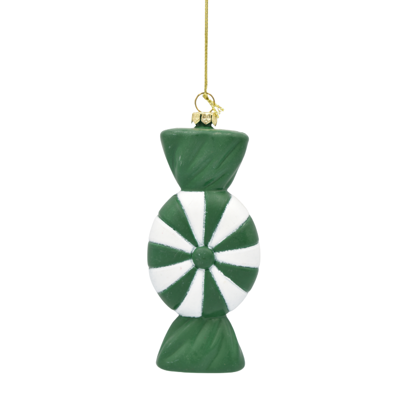 Decoratiune pentru brad Bomboana diverse modele [4]