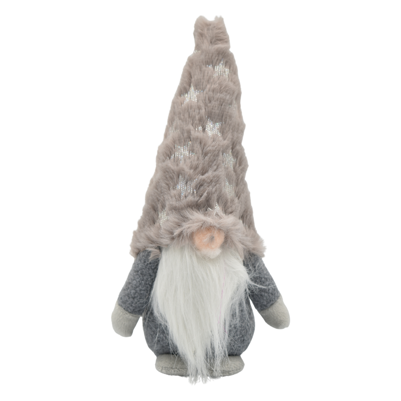 Decoratiune Gnom 8x22 cm diverse culori [4]