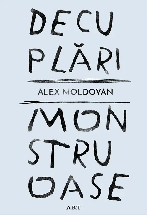 Decuplari monstruoase - Alex Moldovan [1]