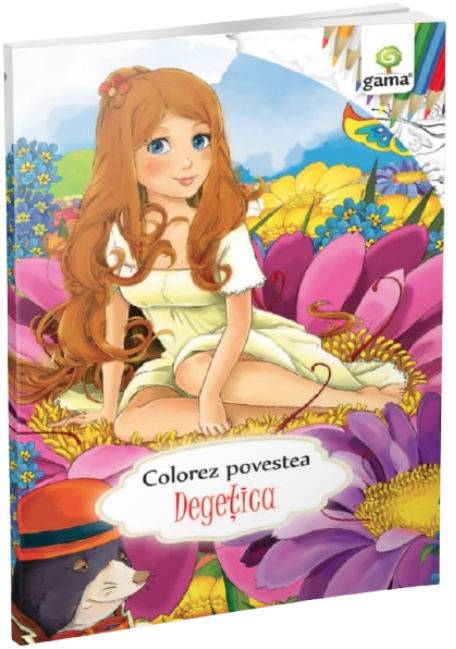 Degetica [1]