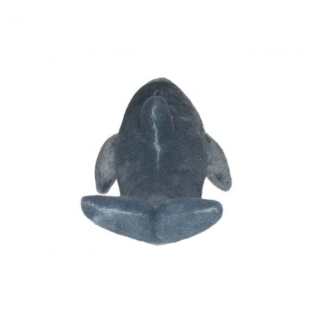 Jucarie de plus Delfin 20 cm Wild Republic [4]