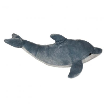 Jucarie de plus Delfin 20 cm Wild Republic [2]