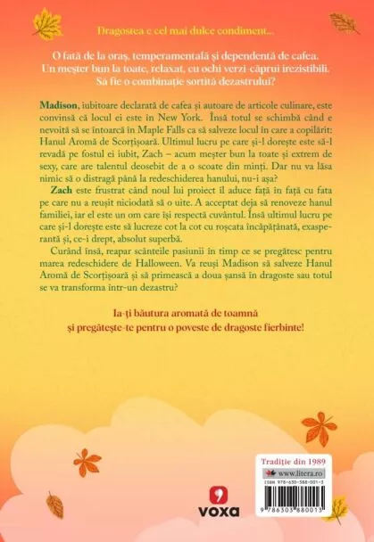 Delicii cu dragoste - Harper Graham [2]