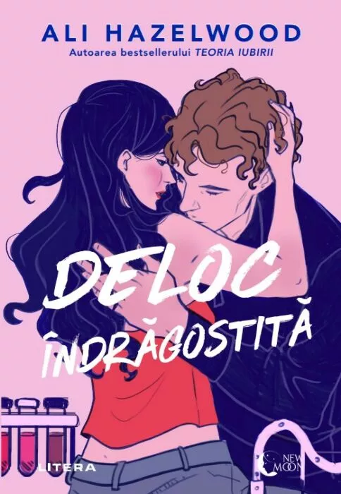 Deloc indragostita - Ali Hazelwood [1]