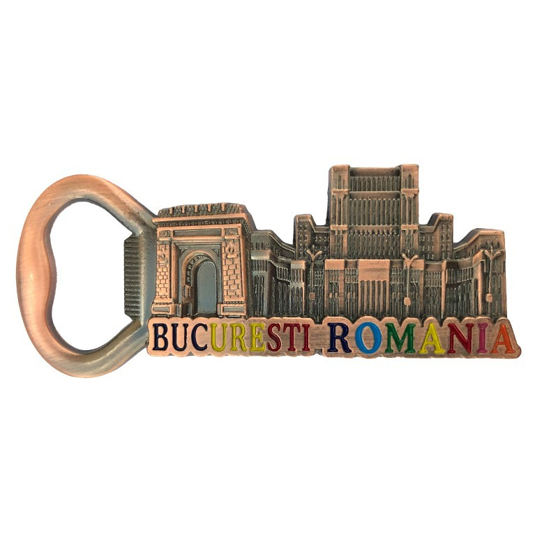 Desfacator sticle magnetic 8x4 cm Bucuresti [3]