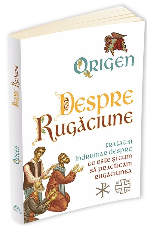 Despre rugaciune - Origen [1]