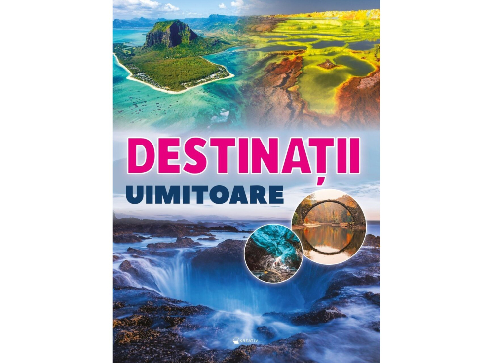 Destinatii uimitoare [1]