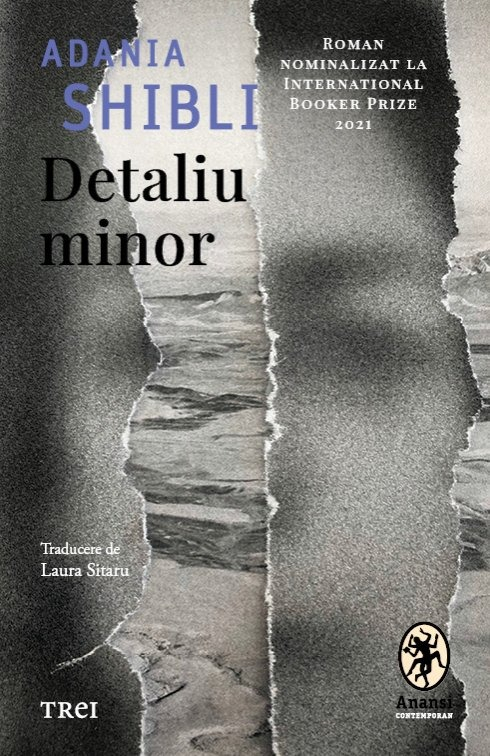 Detaliu minor - Adania Shibli [1]