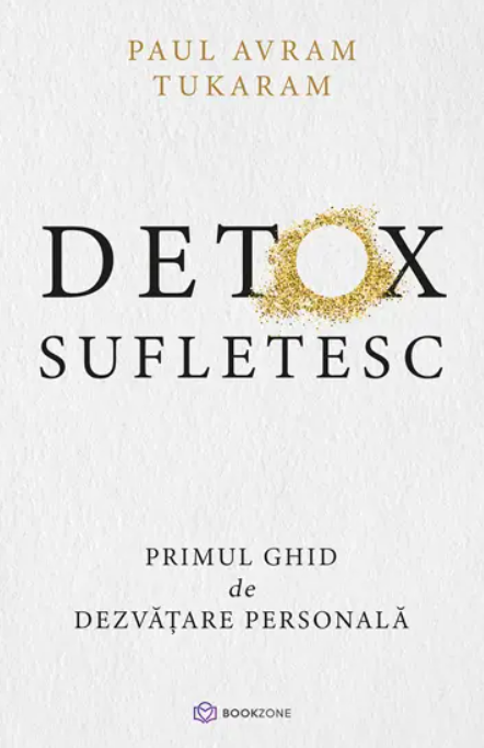 Detox Sufletesc - Paul Avram Tukaram [1]