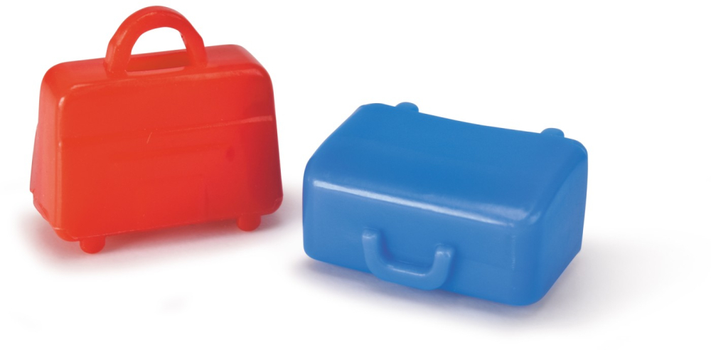 DICKIE SET AEROPORT 13 PIESE [7]