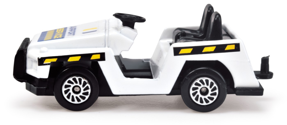 DICKIE SET AEROPORT 13 PIESE [4]