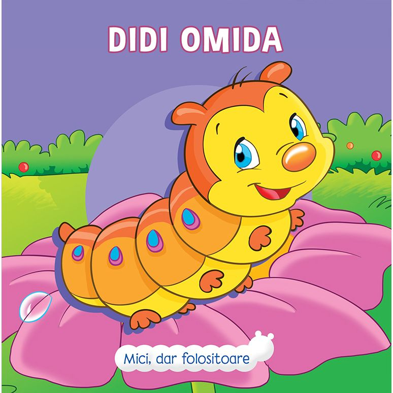 Didi Omida – Veronica Podesta [1]