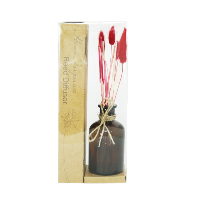 Difuzor parfum cu betisoare 24x10.5 cm diverse culori [2]