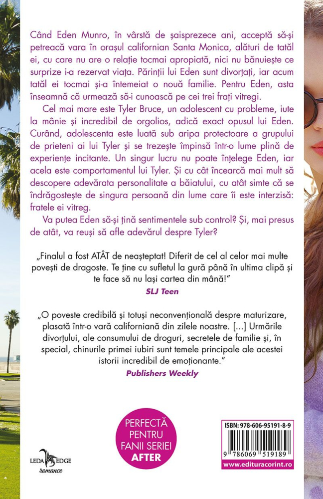 Ti-am spus ca te iubesc? - Estelle Maskame [2]